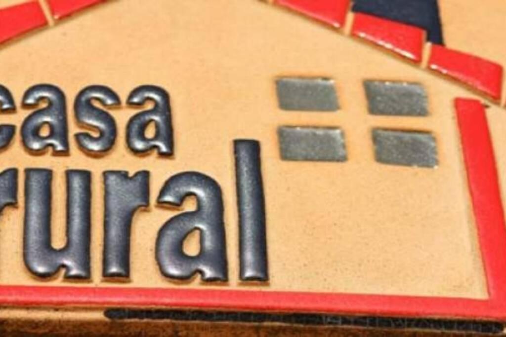 Casa Rural La Paloma - Zamora マンガネセス・デ・ラ・ランプレアナ エクステリア 写真