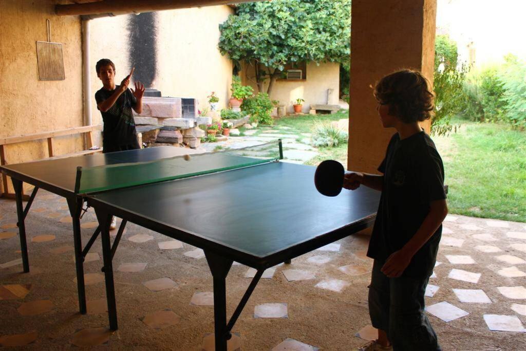 Casa Rural La Paloma - Zamora マンガネセス・デ・ラ・ランプレアナ エクステリア 写真